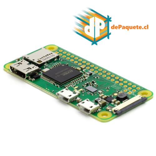 Raspberry Pi Zero W